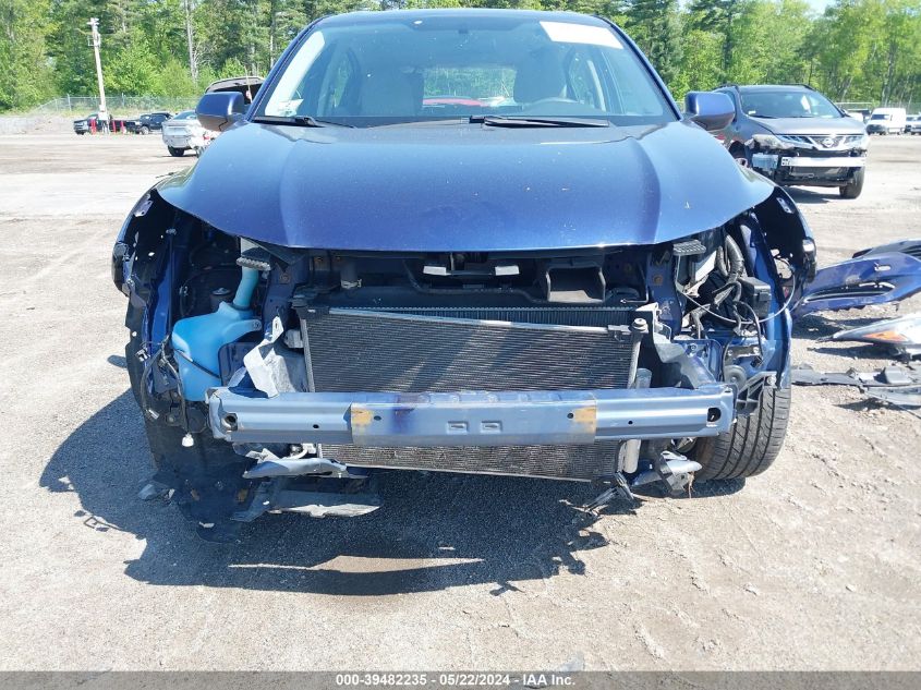 2017 Honda Hr-V Lx VIN: 3CZRU6H38HG703604 Lot: 39482235