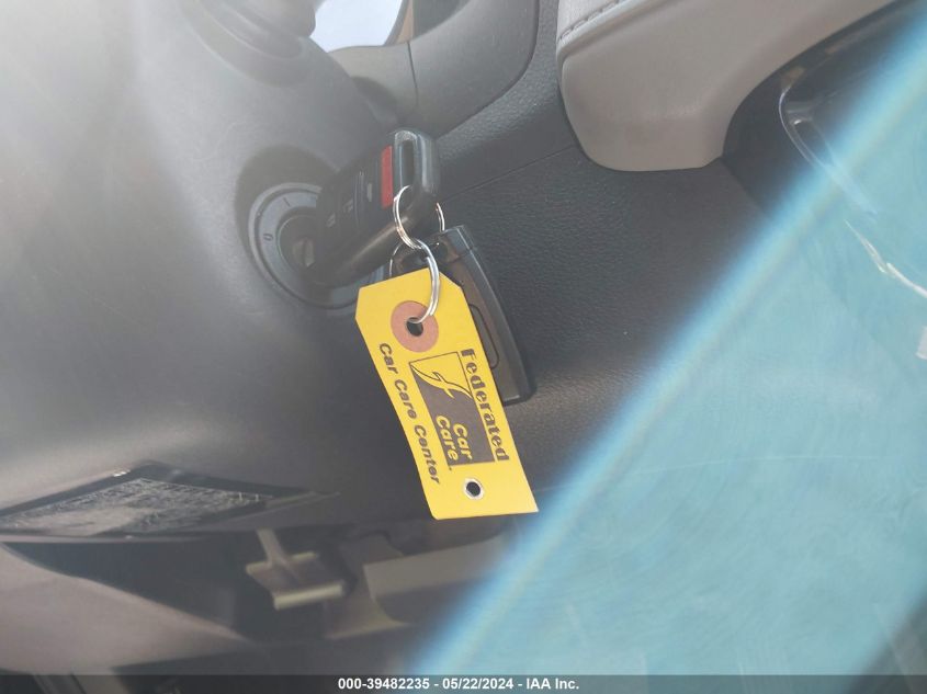 2017 Honda Hr-V Lx VIN: 3CZRU6H38HG703604 Lot: 39482235