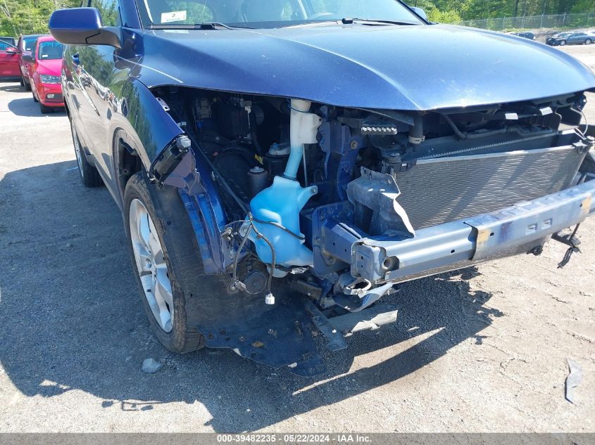 2017 Honda Hr-V Lx VIN: 3CZRU6H38HG703604 Lot: 39482235