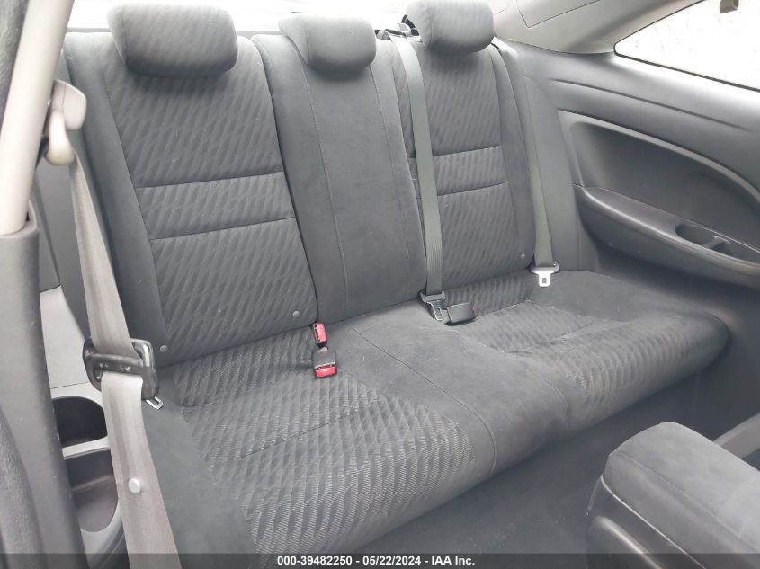 2010 Honda Civic Ex VIN: 2HGFG1B86AH532138 Lot: 39482250