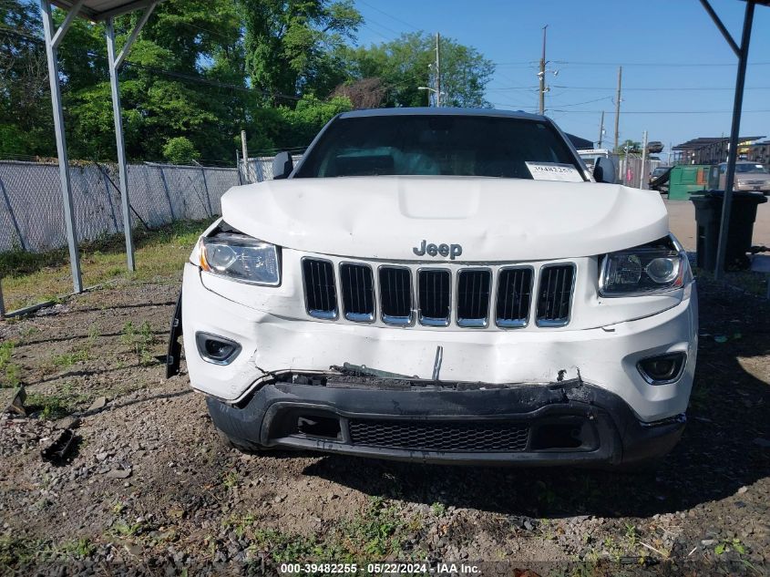 2015 Jeep Grand Cherokee Laredo VIN: 1C4RJFAG5FC839071 Lot: 39482255