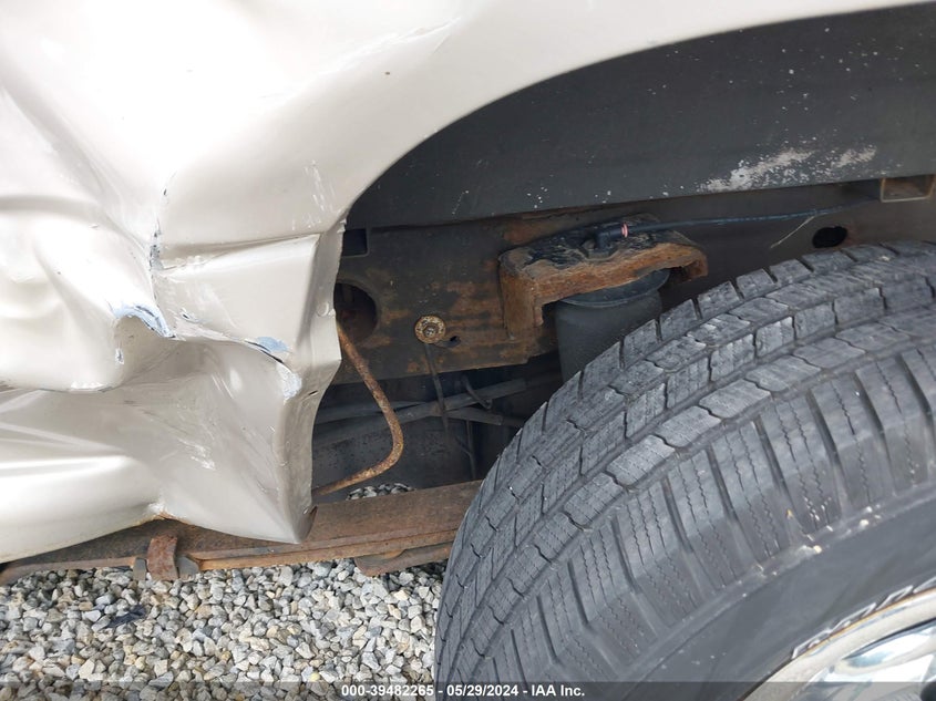 2004 Chevrolet Silverado 1500 Work Truck VIN: 1GCEC14X74Z262870 Lot: 39482265