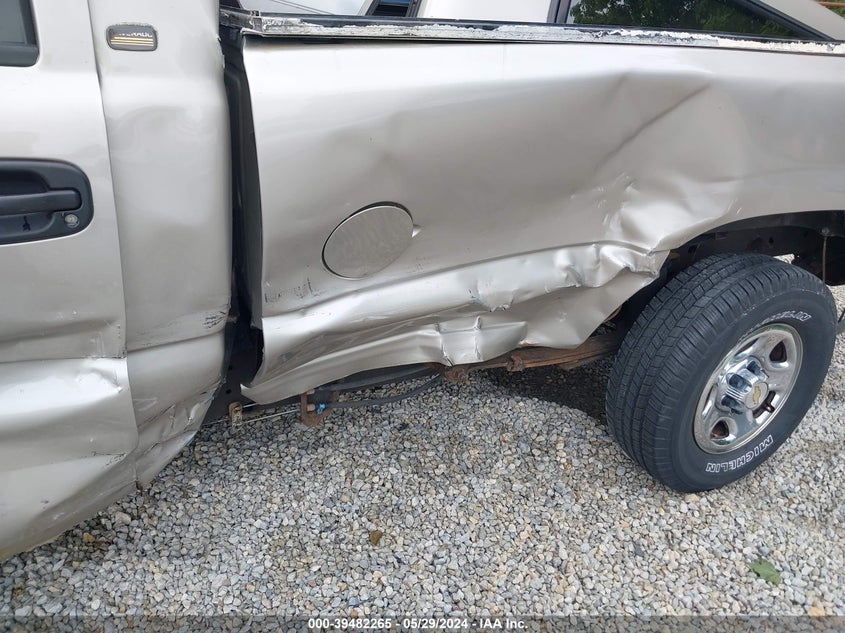 2004 Chevrolet Silverado 1500 Work Truck VIN: 1GCEC14X74Z262870 Lot: 39482265