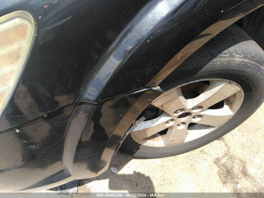 2009 Dodge Journey Sxt VIN: 3D4GG57V59T245081 Lot: 39482266