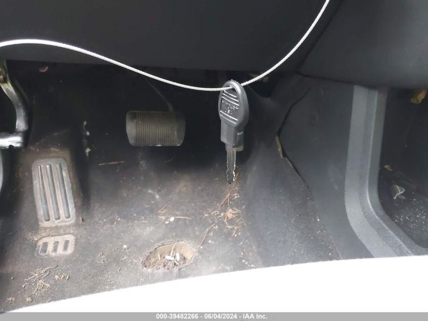 2009 Dodge Journey Sxt VIN: 3D4GG57V59T245081 Lot: 39482266