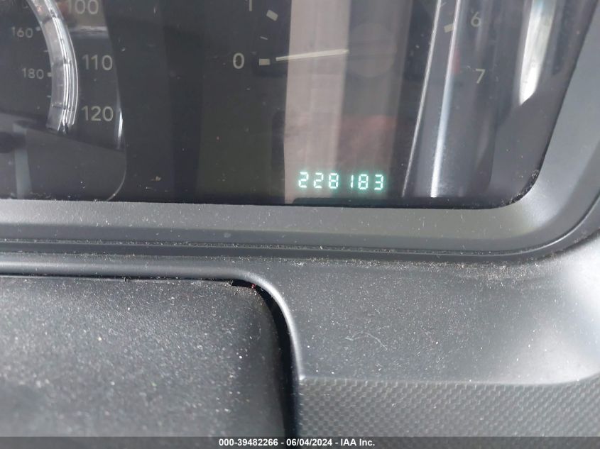 2009 Dodge Journey Sxt VIN: 3D4GG57V59T245081 Lot: 39482266