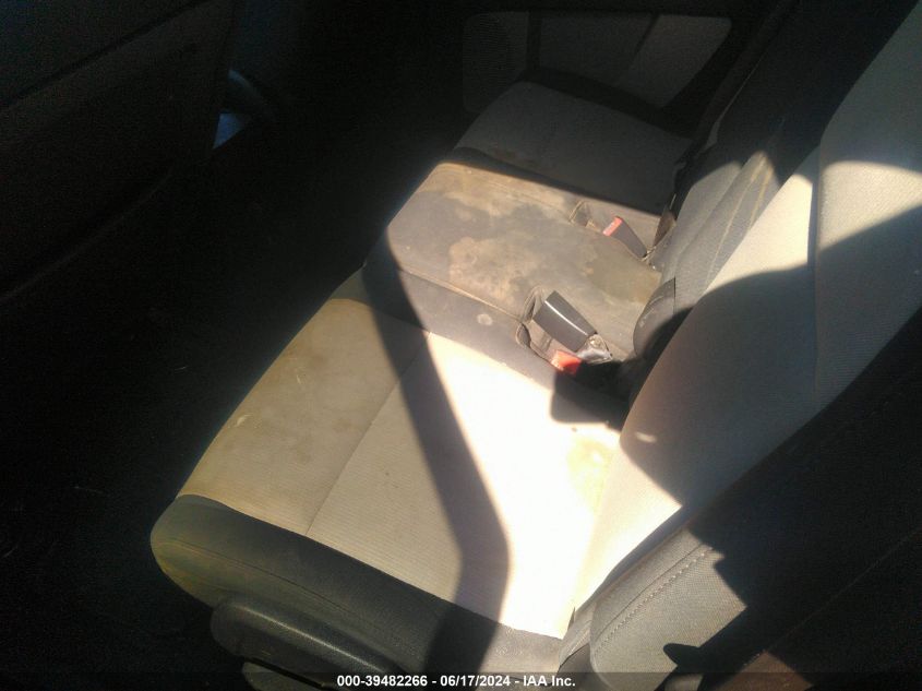 2009 Dodge Journey Sxt VIN: 3D4GG57V59T245081 Lot: 39482266