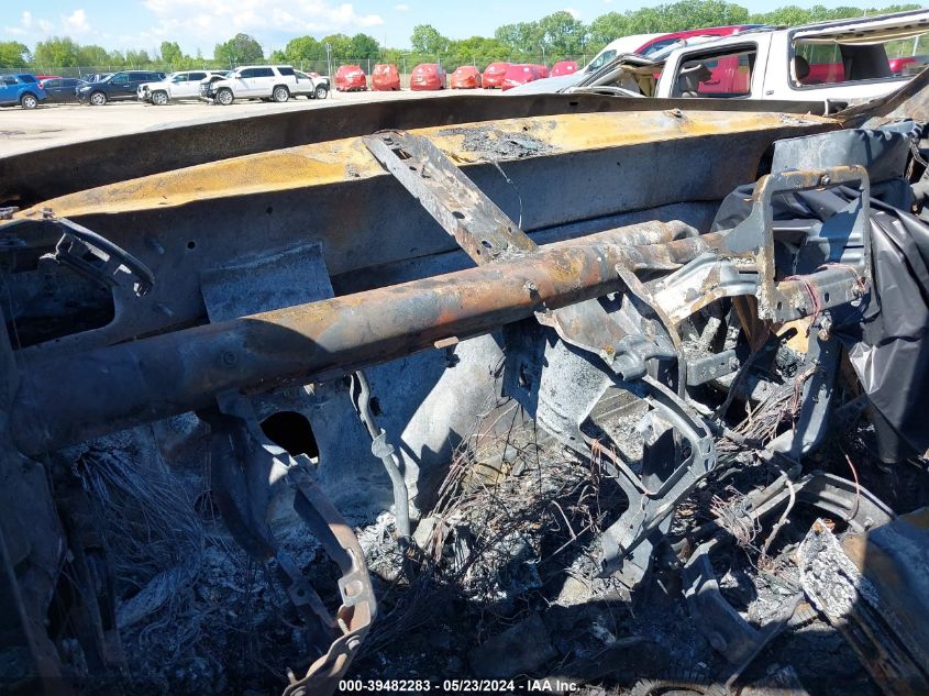 2012 Ram 2500 Slt VIN: 3C6UD5DL8CG324540 Lot: 39482283