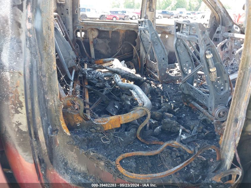 2012 Ram 2500 Slt VIN: 3C6UD5DL8CG324540 Lot: 39482283