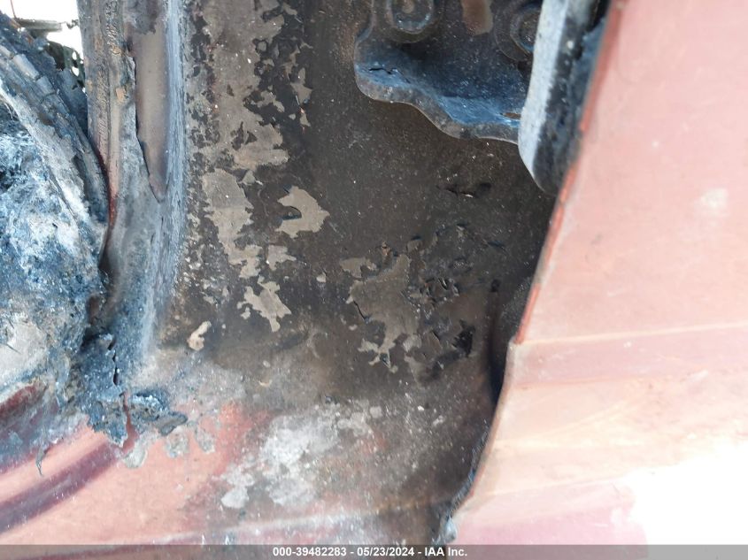 2012 Ram 2500 Slt VIN: 3C6UD5DL8CG324540 Lot: 39482283