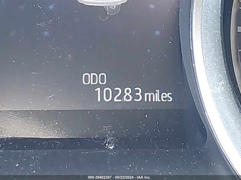 2023 TOYOTA CAMRY LE - 4T1C11BK7PU082838