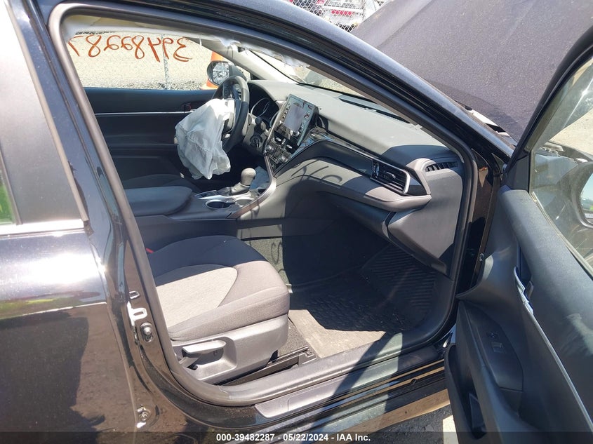 2023 TOYOTA CAMRY LE - 4T1C11BK7PU082838