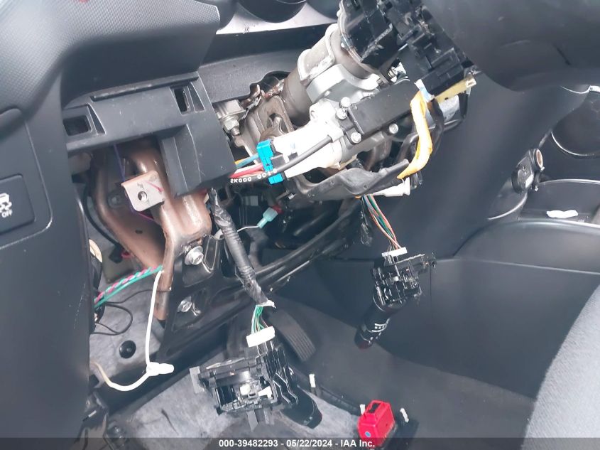 2010 Kia Soul + VIN: KNDJT2A20A7179446 Lot: 39482293