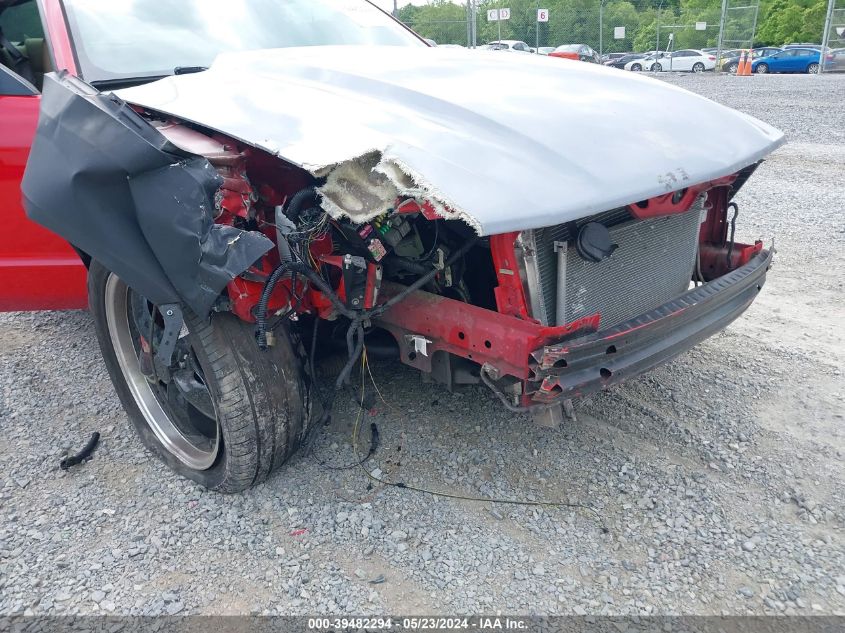 2008 Ford Mustang Gt Premium VIN: 1ZVHT82H885111192 Lot: 39482294