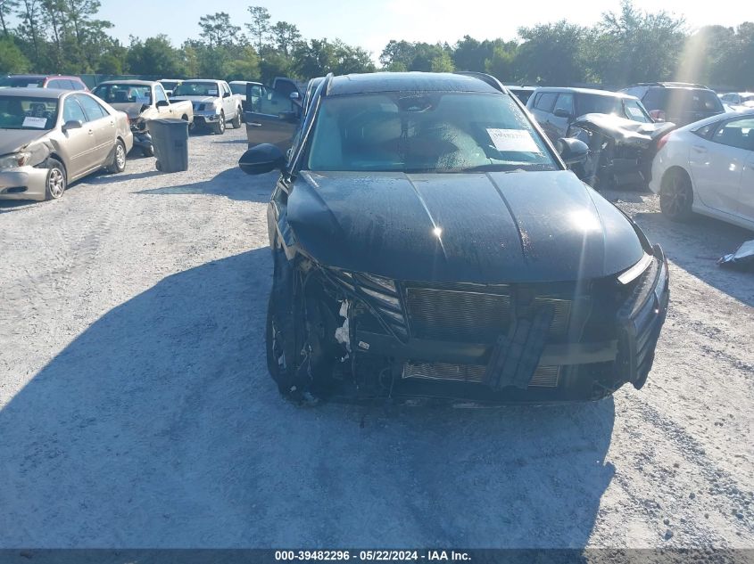 2023 Hyundai Tucson Sel VIN: 5NMJF3AE6PH199872 Lot: 39482296