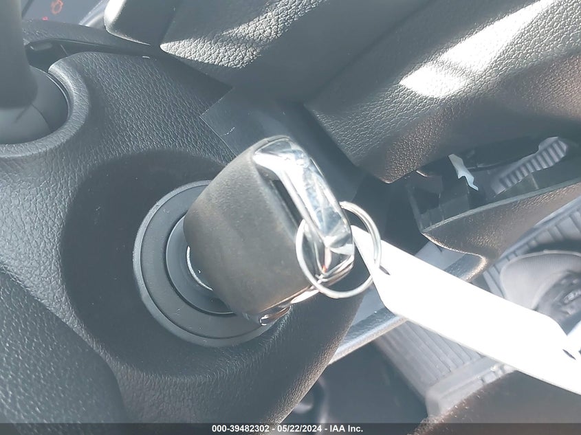 2024 KIA FORTE LX/LXS - 3KPF24AD6RE778904