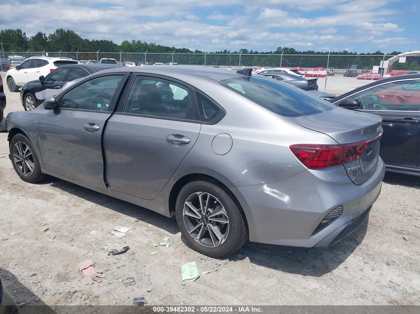2024 KIA FORTE LX/LXS - 3KPF24AD6RE778904