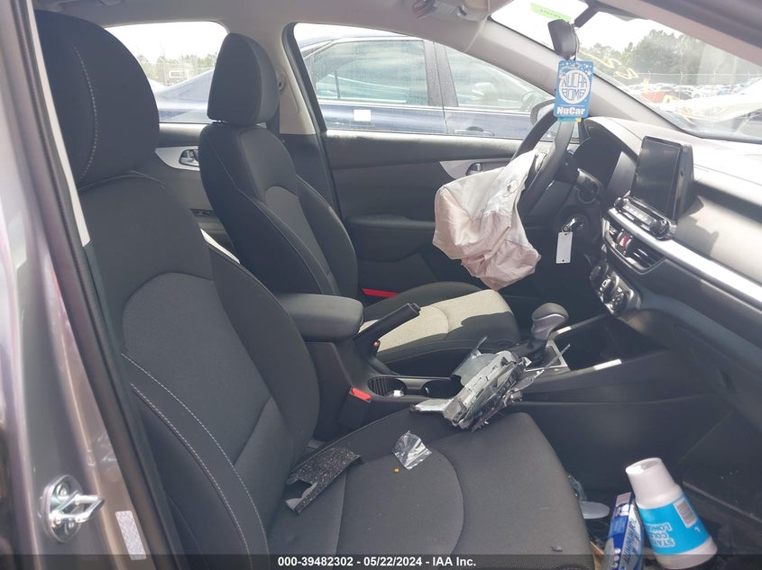 2024 KIA FORTE LX/LXS - 3KPF24AD6RE778904