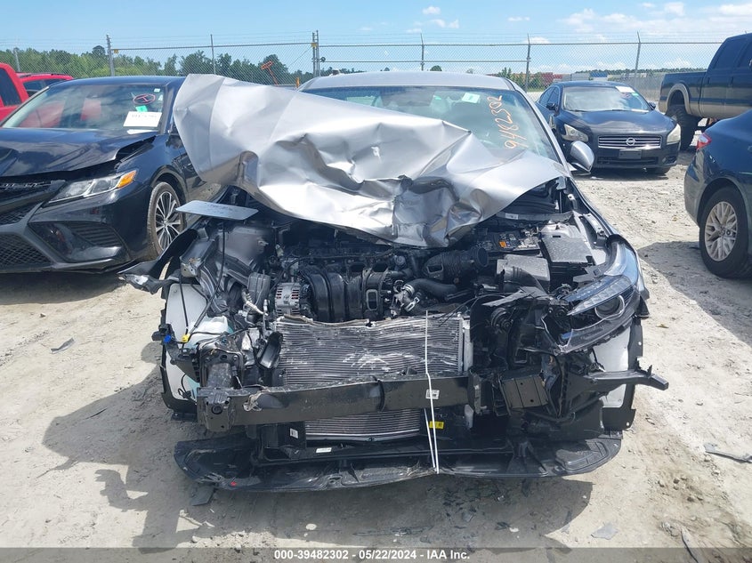 2024 KIA FORTE LX/LXS - 3KPF24AD6RE778904