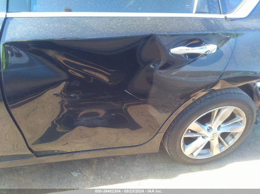 2014 Nissan Altima 2.5 Sl VIN: 1N4AL3AP1EC146072 Lot: 39482304