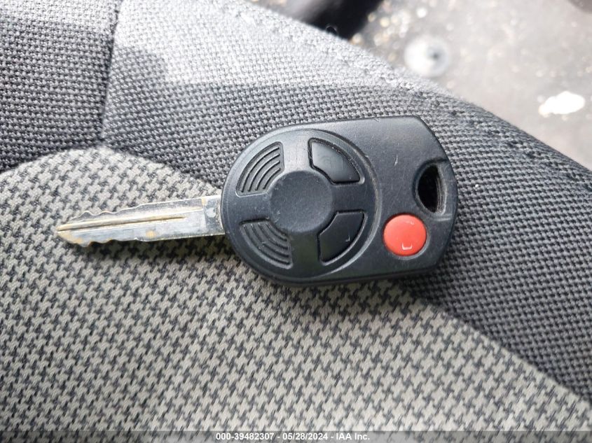 2011 Ford Flex Se VIN: 2FMGK5BC5BBD11417 Lot: 39482307