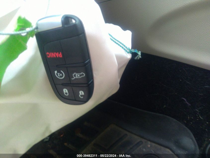 2016 Jeep Grand Cherokee Limited VIN: 1C4RJEBG2GC501430 Lot: 39482311