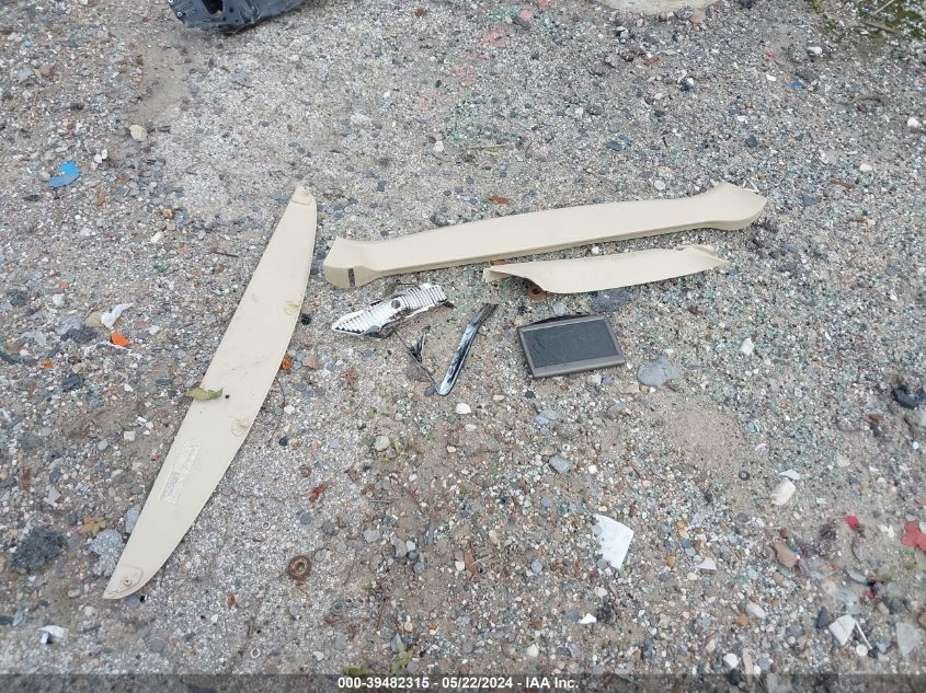 2010 Lexus Rx 350 VIN: 2T2ZK1BA4AC021322 Lot: 39482315