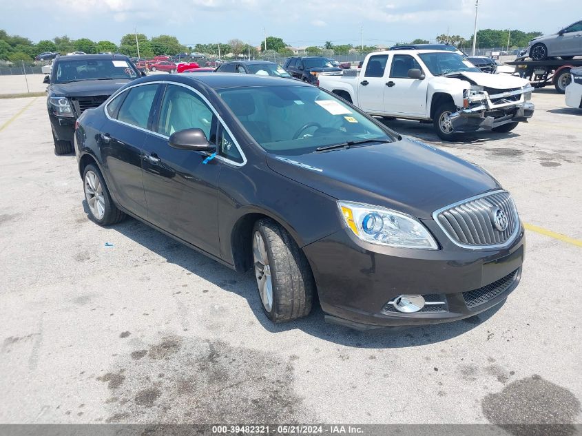 2013 Buick Verano VIN: 1G4PP5SK6D4224180 Lot: 39482321