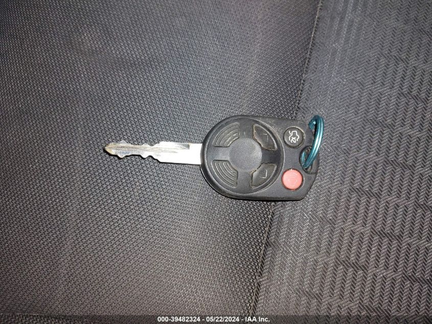 2011 Ford Fusion Se VIN: 3FAHP0HG9BR221010 Lot: 39482324