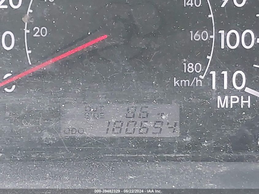 2008 Toyota Corolla Le VIN: 2T1BR32E78C927250 Lot: 39482329