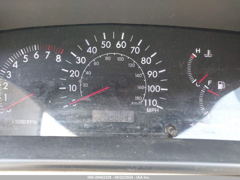 2008 Toyota Corolla Le VIN: 2T1BR32E78C927250 Lot: 39482329