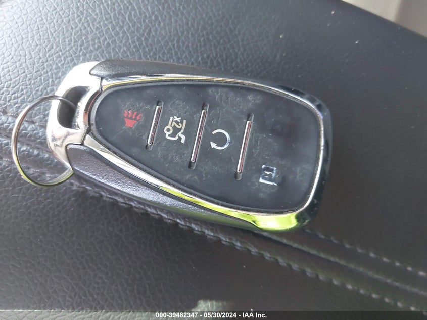 2017 Chevrolet Malibu 1Lt VIN: 1G1ZE5ST4HF198144 Lot: 39482347