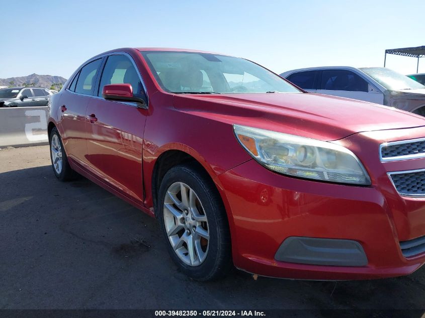 2013 Chevrolet Malibu Eco VIN: 1G11D5SRXDF133068 Lot: 39482350