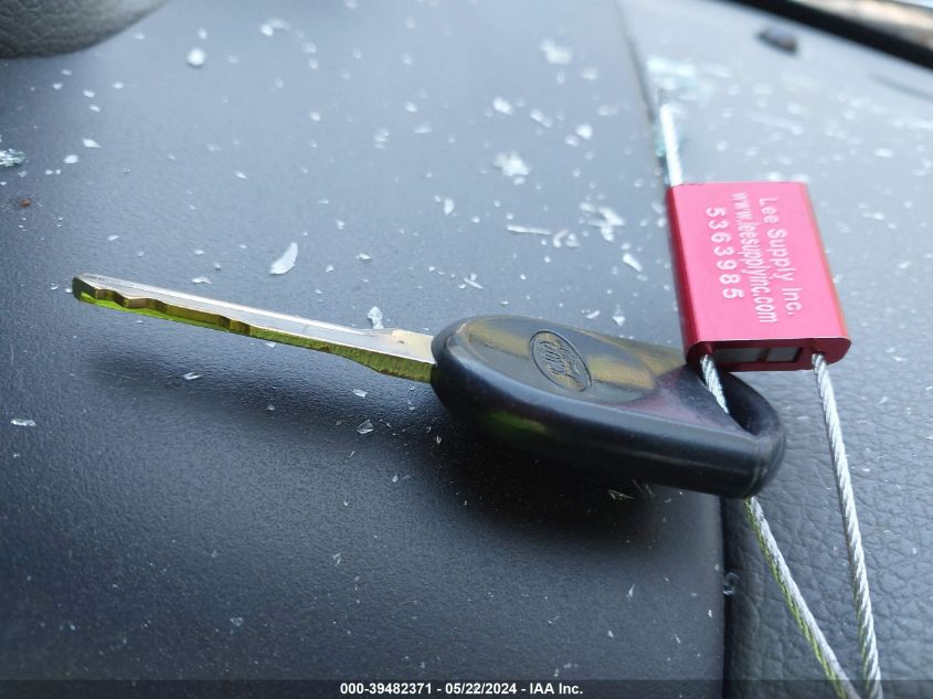 2007 Ford F-150 Lariat/Stx/Xl/Xlt VIN: 1FTPX12VX7KD07280 Lot: 39482371