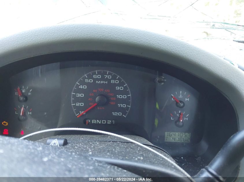 2007 Ford F-150 Lariat/Stx/Xl/Xlt VIN: 1FTPX12VX7KD07280 Lot: 39482371