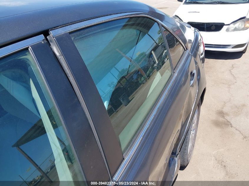 2007 Toyota Camry Hybrid VIN: 4T1BB46K97U006042 Lot: 39482378