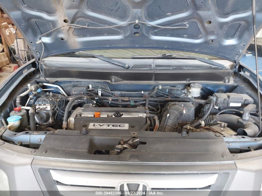 2008 Honda Element Ex VIN: 5J6YH28738L005657 Lot: 39482386