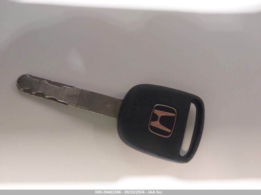 2008 Honda Element Ex VIN: 5J6YH28738L005657 Lot: 39482386