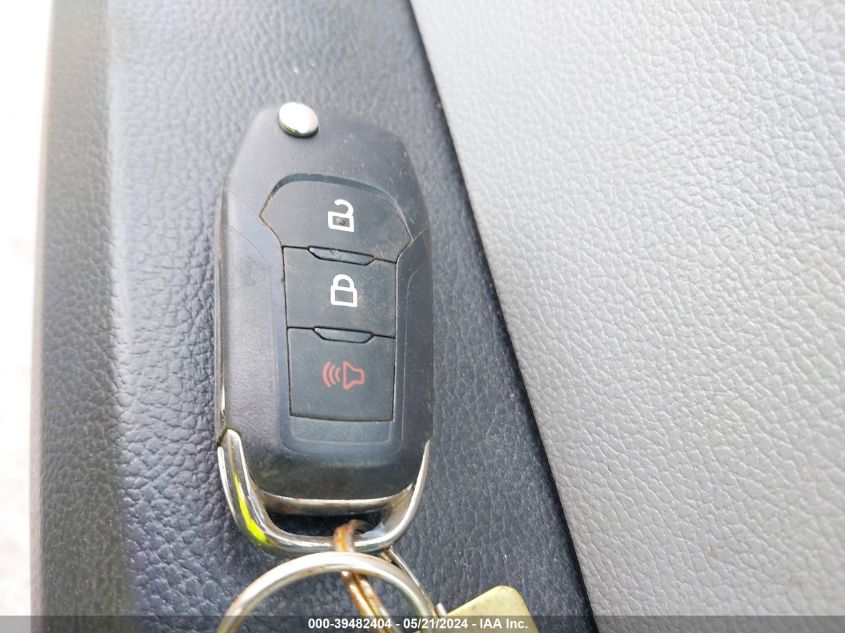 2021 Ford F-250 Xl VIN: 1FT7W2B63MEC90608 Lot: 39482404