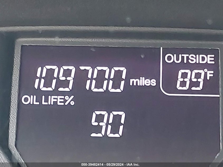 2015 Honda Odyssey Ex-L VIN: 5FNRL5H62FB054334 Lot: 39482414