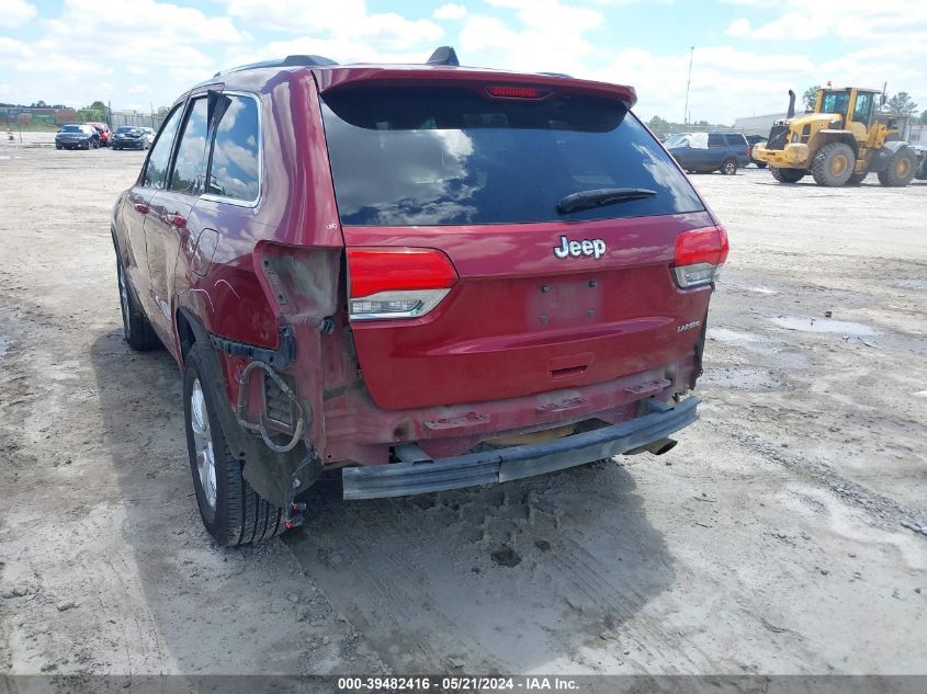 2015 Jeep Grand Cherokee Laredo VIN: 1C4RJEAG3FC613895 Lot: 39482416