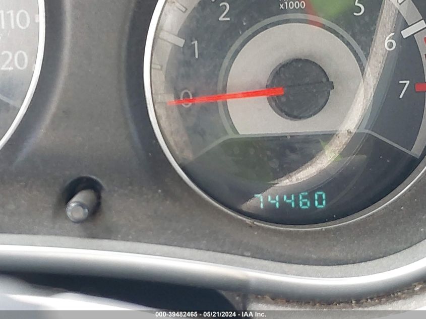 2013 Chrysler 200 Limited VIN: 1C3CCBCG2DN754636 Lot: 39482465