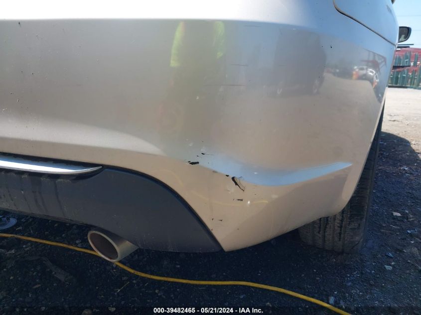 2013 Chrysler 200 Limited VIN: 1C3CCBCG2DN754636 Lot: 39482465