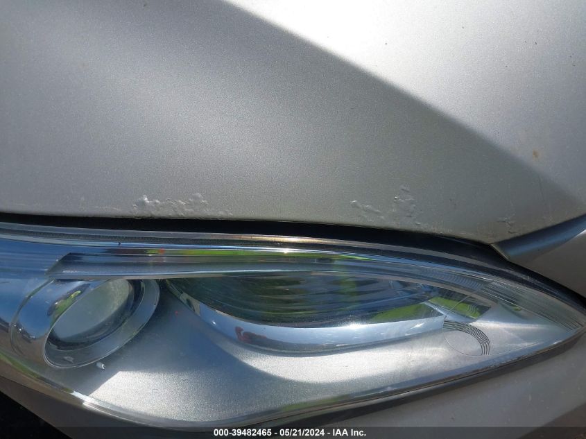 2013 Chrysler 200 Limited VIN: 1C3CCBCG2DN754636 Lot: 39482465