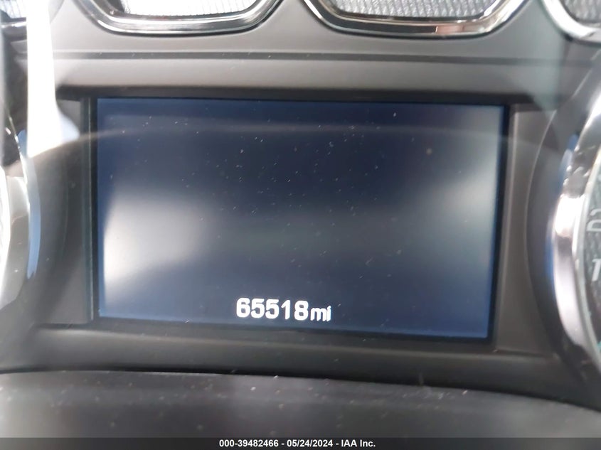 2018 Chevrolet Silverado 1500 2Lt VIN: 1GCVKREC2JZ170994 Lot: 39482466