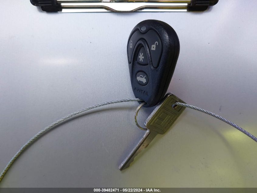 1971 Chevrolet El Camino VIN: 0000136801L179595 Lot: 39482471