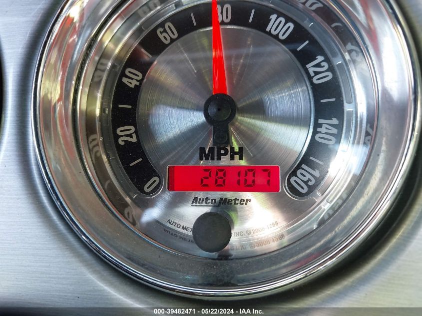 1971 Chevrolet El Camino VIN: 0000136801L179595 Lot: 39482471