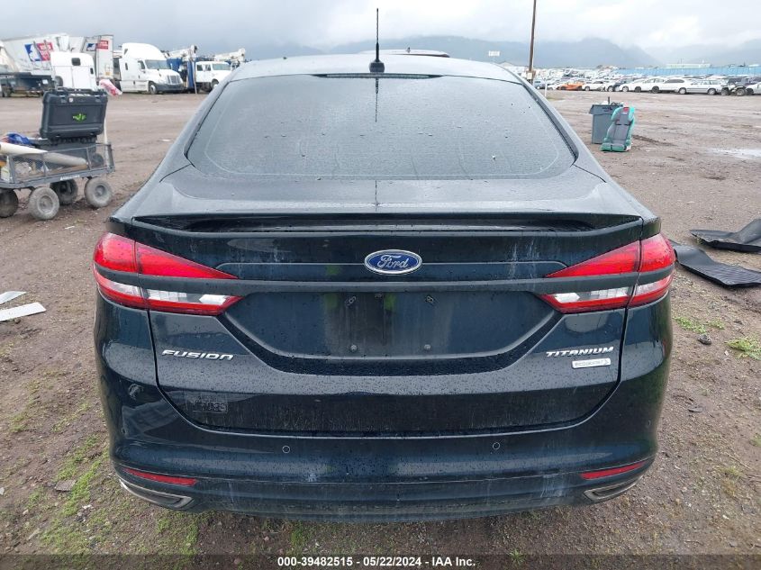 3FA6P0K95HR120279 2017 FORD FUSION - Image 17