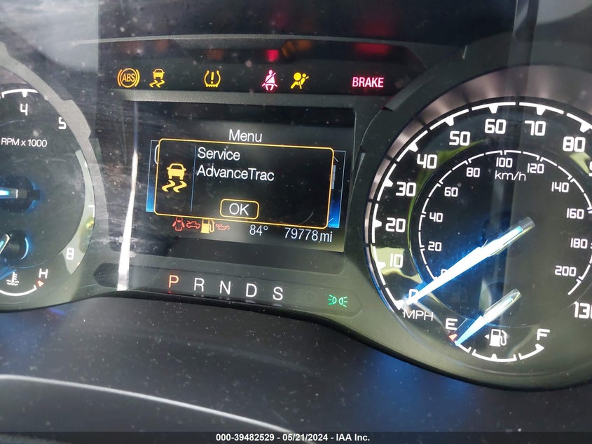 2020 FORD RANGER XLT - 1FTER4FH8LLA26364