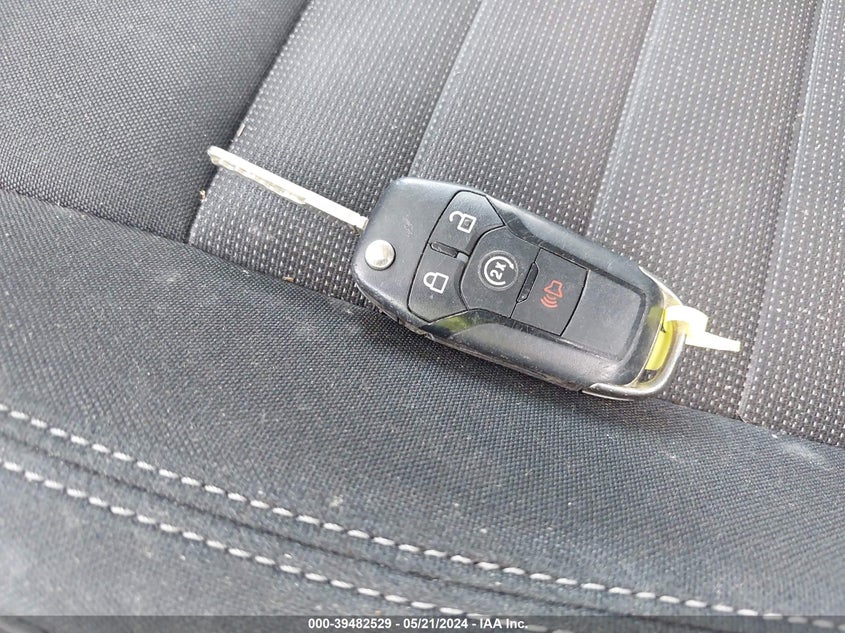 2020 FORD RANGER XLT - 1FTER4FH8LLA26364